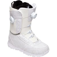 DC Lotus (WHITE) - 20